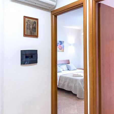 Feriehus La Ginestra -