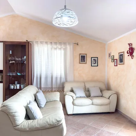 La Ginestra - Holiday home *